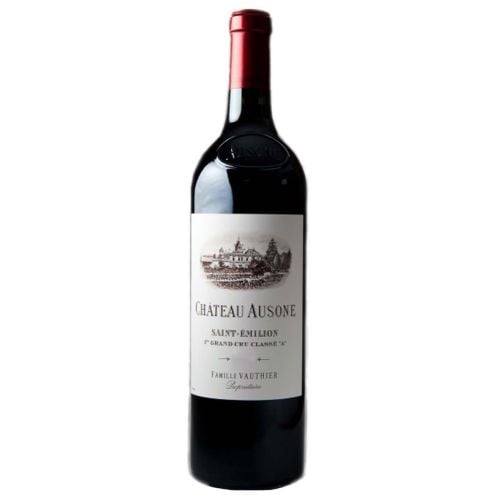 Chateau Ausone 1er Grand Cru Classe St-Emilion 2017