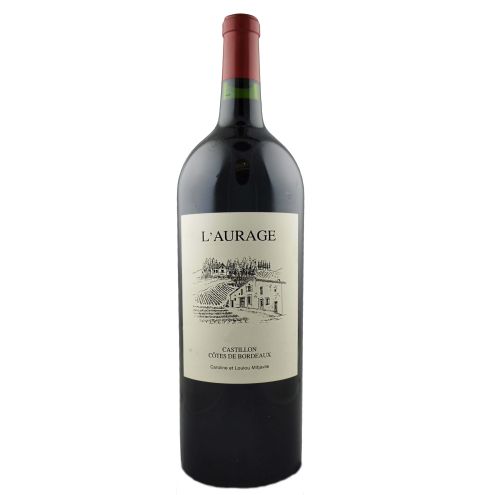 L'Aurage 2023 Magnum