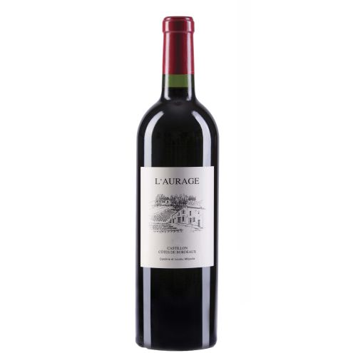 L'Aurage 2023 Double Magnum