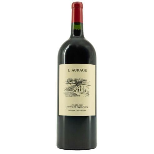 L'Aurage 2023 Magnum