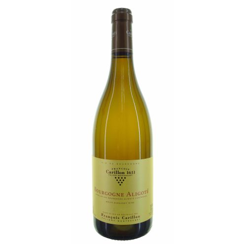 Bourgogne Aligote Domaine Francois Carillon 2021