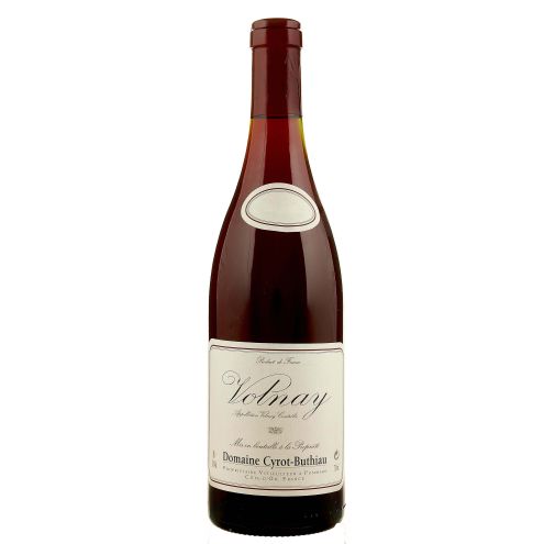 Volnay Domaine Cyrot-Buthiau 2021