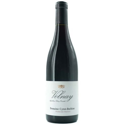 Volnay Domaine Cyrot-Buthiau 2021