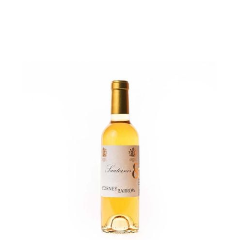 Corney & Barrow Sauternes 2022 Halves