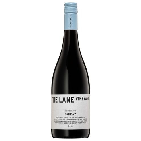Shiraz The Lane 2022