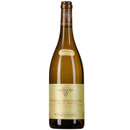 Puligny-Montrachet Les Combettes 1er Cru Domaine Francois Carillon 2023