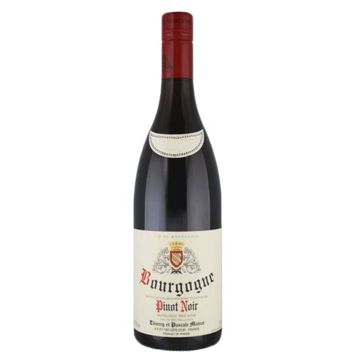 Bourgogne Pinot Noir Domaine Matrot 2023
