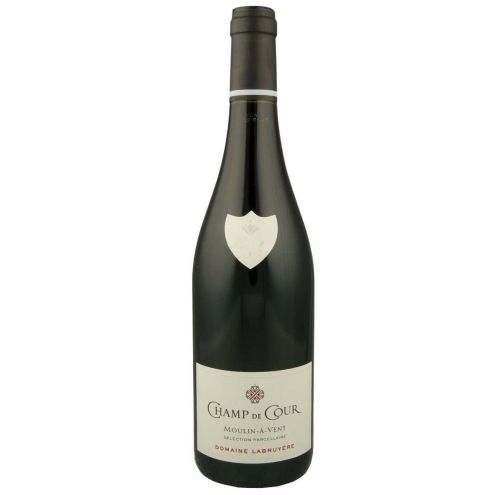 Moulin-a-Vent Champ de Cour Domaine Labruyere 2022
