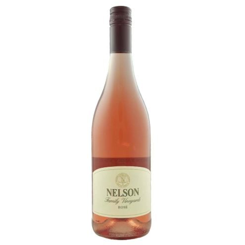 Rose Nelson Family Vineyards 2023
