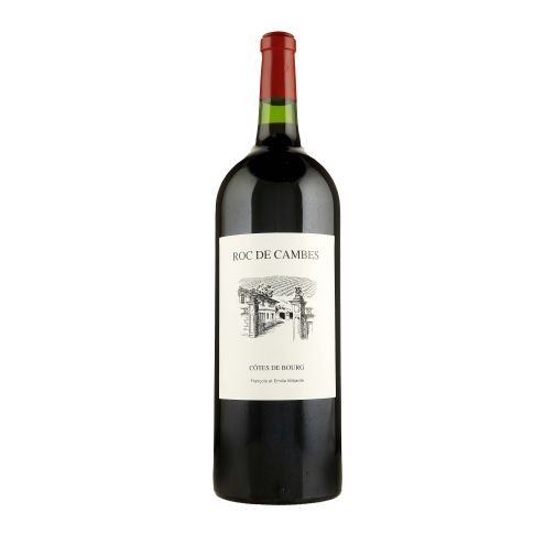 Roc de Cambes 2023 Double Magnum