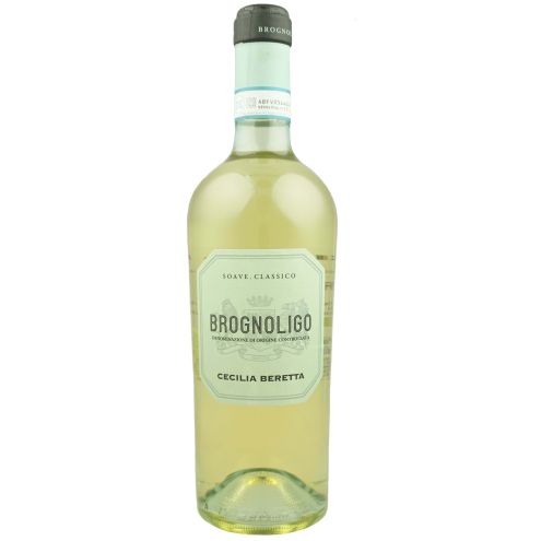 Soave Classico DOC Brognoligo Cecilia Beretta 2022