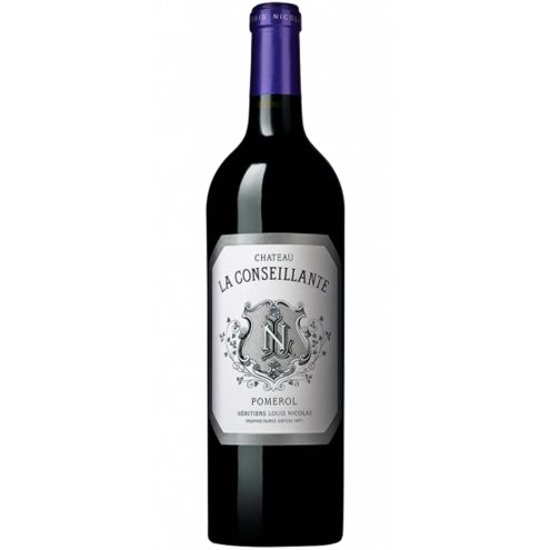 Chateau La Conseillante 2023 Magnum