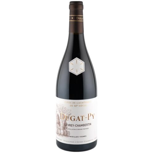 Gevrey-Chambertin Vieilles Vignes Domaine Dugat-Py 2022