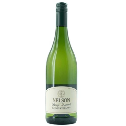 Sauvignon Blanc Nelson Family Vineyards 2024