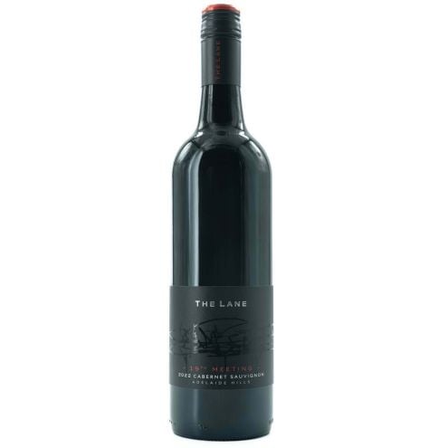 19th Meeting Cabernet Sauvignon The Lane 2022