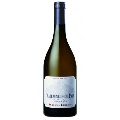 Chateauneuf-du-Pape Blanc Vieilles Vignes Tardieu-Laurent 2023