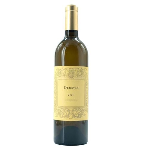 Deusyls de la Peira Blanc 2020