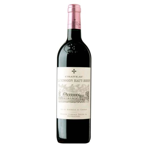 Chateau La Mission Haut-Brion 2023