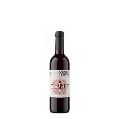 Corney & Barrow Claret Maison Sichel 2019 Halves