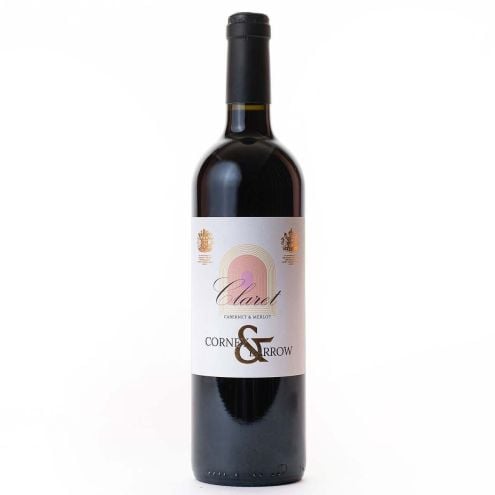 Corney & Barrow Claret Maison Sichel 2022