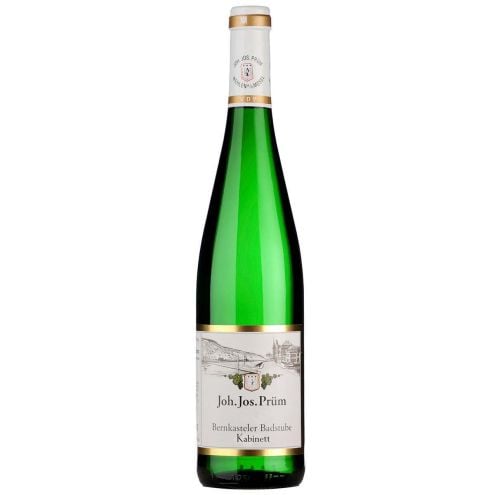 Bernkasteler Badstube Riesling Kabinett Joh Jos Prum 2023