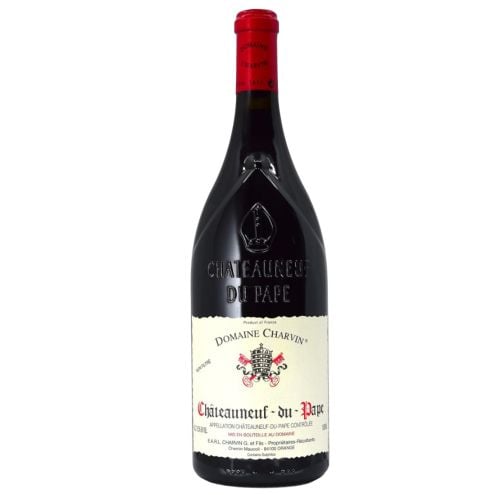 Chateauneuf-du-Pape Domaine Charvin 2021