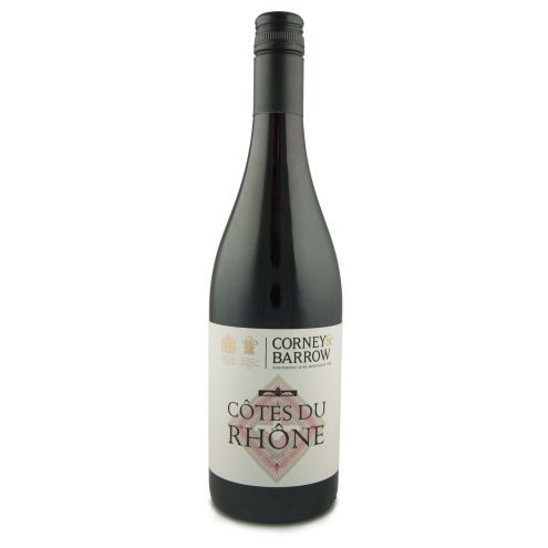 Corney & Barrow Cotes-du-Rhone Vignobles Gonnet 2022