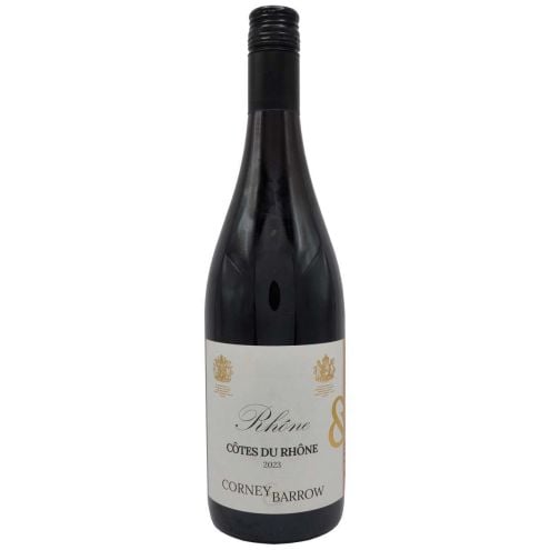Corney & Barrow Cotes-du-Rhone Vignobles Gonnet 2023