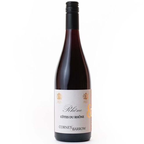 Corney & Barrow Cotes-du-Rhone Vignobles Gonnet 2023