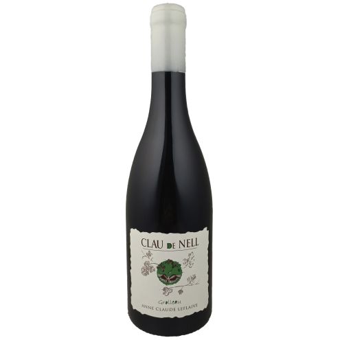Grolleau VdP du Val de Loire Clau de Nell 2021