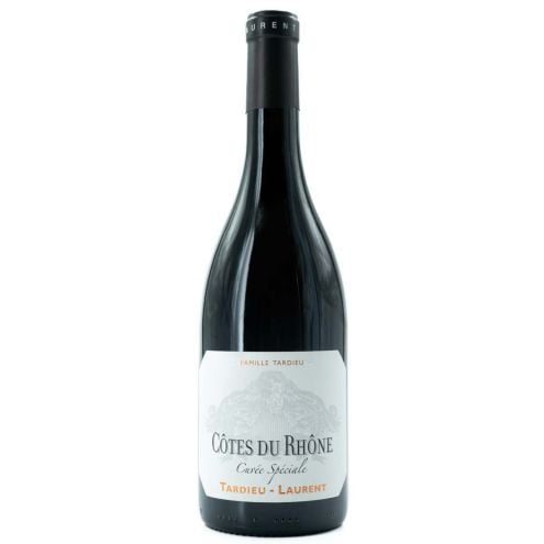 Cotes-du-Rhone Cuvee Speciale Tardieu-Laurent 2023