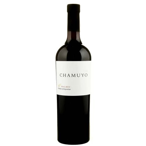 Chamuyo Malbec Mendoza Vineyards 2022