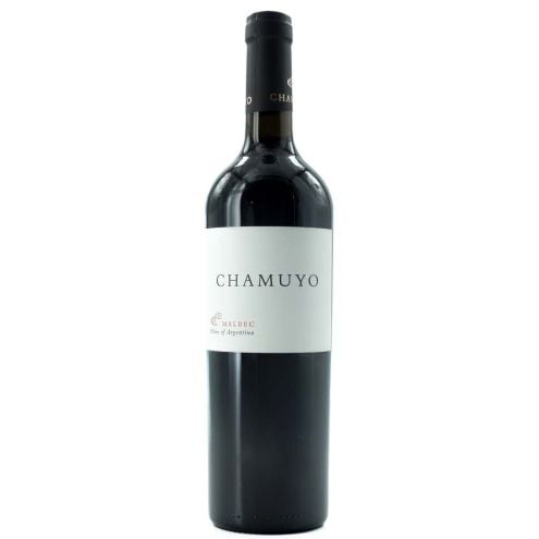 Chamuyo Malbec Mendoza Vineyards 2023