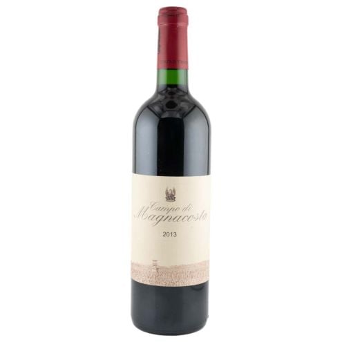 Magnacosta Tenuta di Trinoro 2013