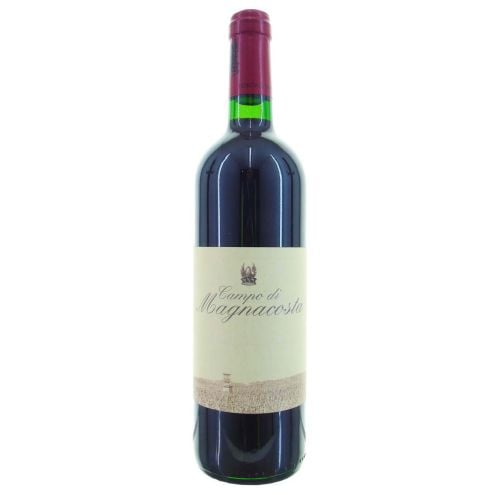 Campo di Magnacosta Tenuta di Trinoro 2017