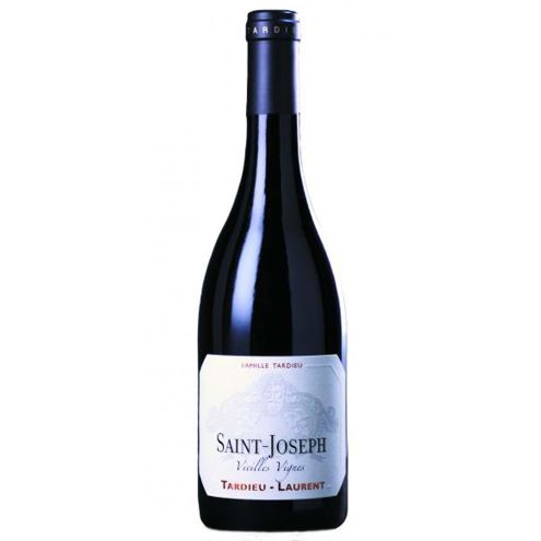 Saint-Joseph Vieilles Vignes Tardieu-Laurent 2022
