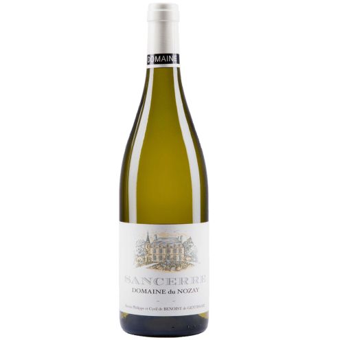 Sancerre Domaine du Nozay 2023