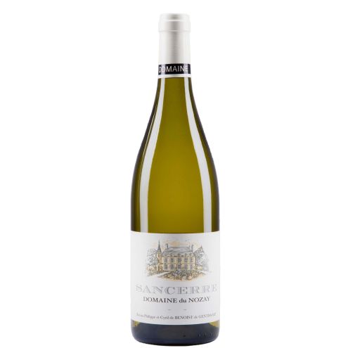 Sancerre Domaine du Nozay 2023