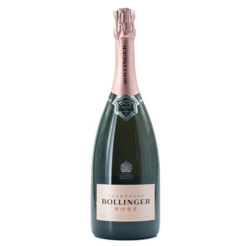 Bollinger Rose NV