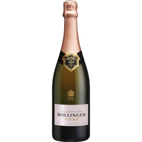 Bollinger Rose NV