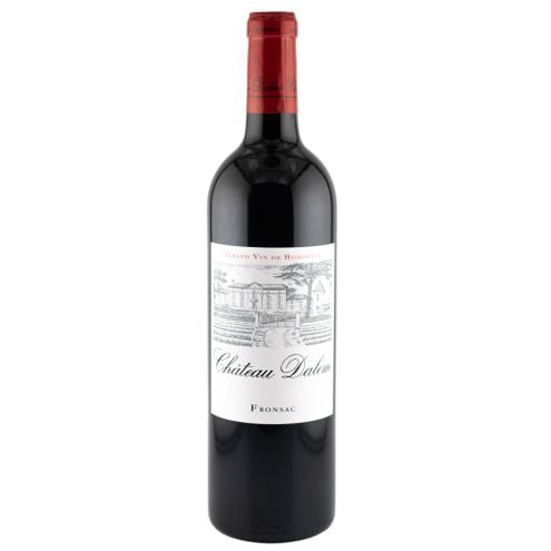 Chateau Dalem 2022