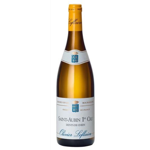 Saint-Aubin Les Murgers des Dents de Chien 1er Cru Olivier Leflaive 2025