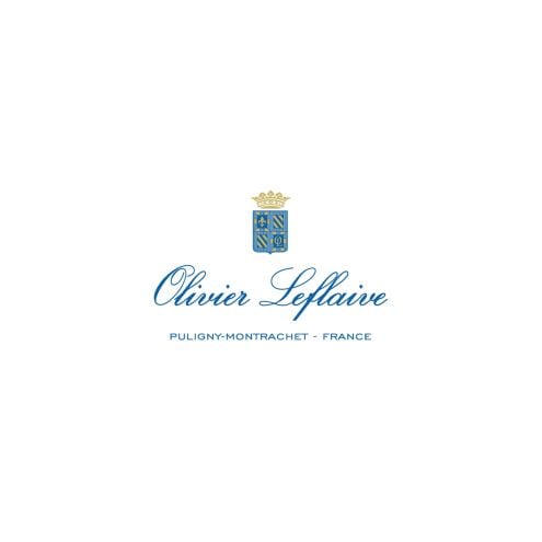 Puligny-Montrachet Les Pucelles 1er Cru Olivier Leflaive 2014