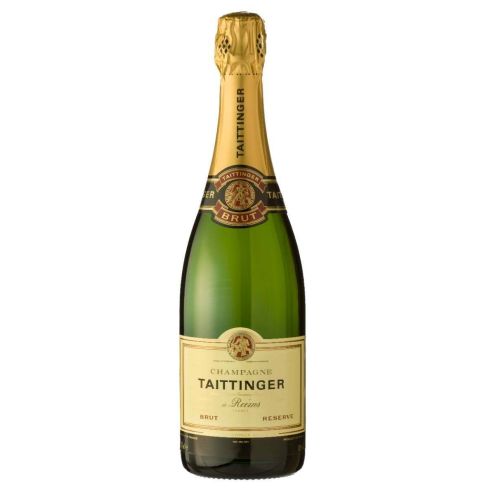 Taittinger Brut Reserve NV