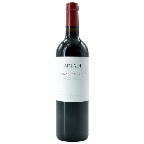 Vinas de Gain Artadi 2021