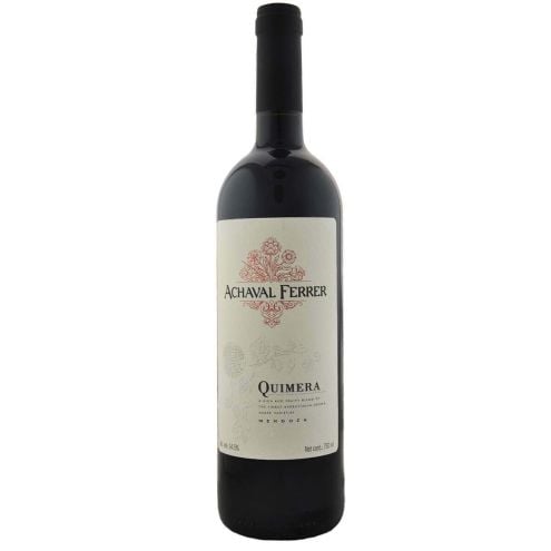 Quimera Achaval-Ferrer 2019