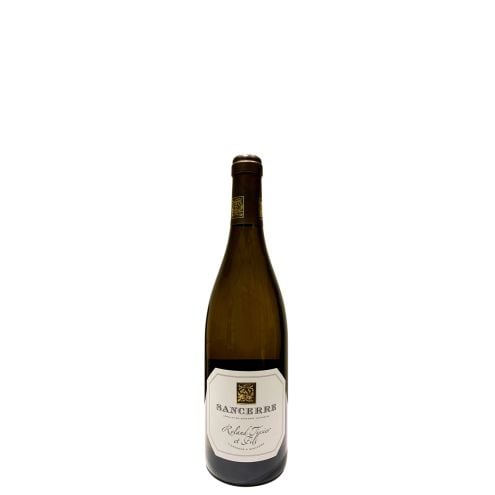 Sancerre Domaine Tissier 2024 Halves