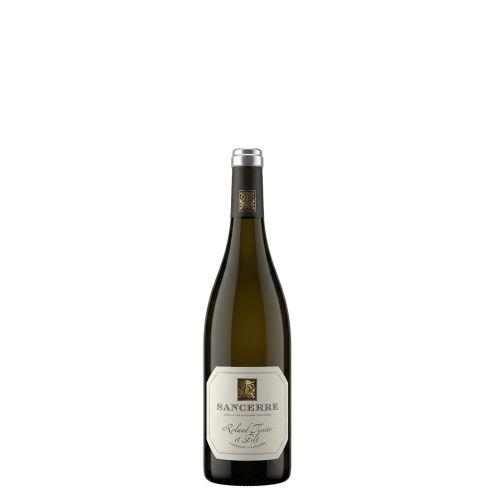 Sancerre Domaine Tissier 2024 Halves