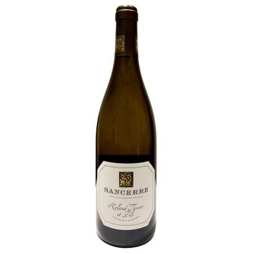 Sancerre Domaine Tissier 2025