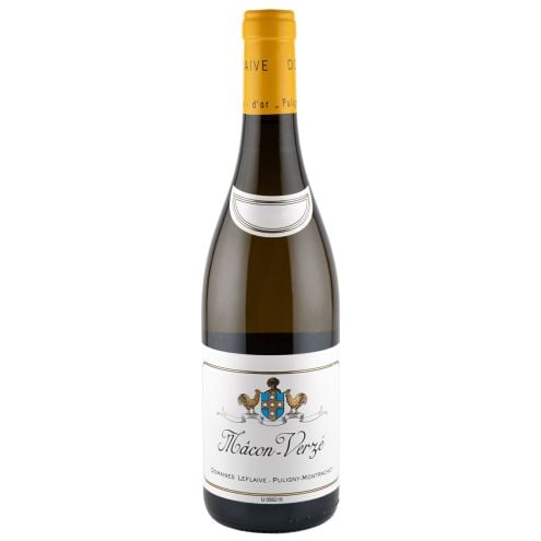 Macon-Verze Domaines Leflaive 2023